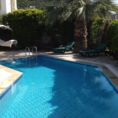 Butterfly Villa
