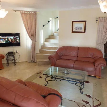 Butterfly Villa *