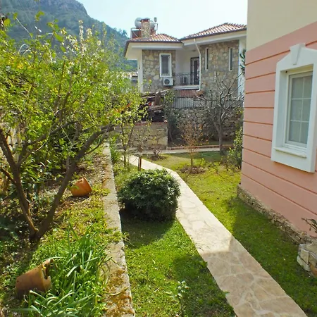 Butterfly Villa *