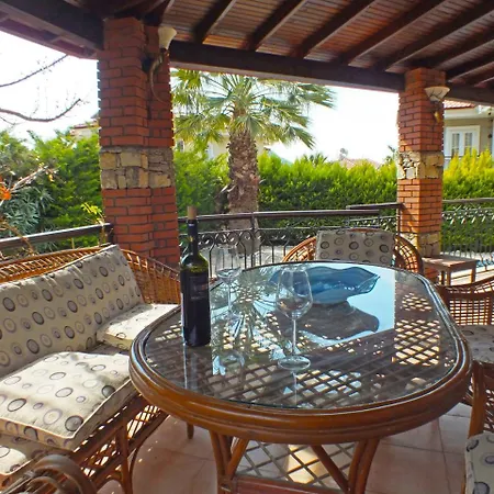 Villa Butterfly