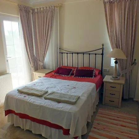 Butterfly Villa