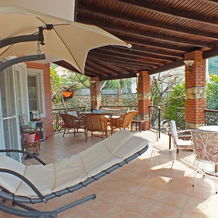 Butterfly Villa *